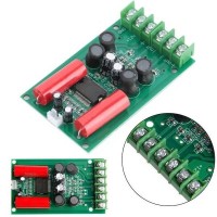 Аудио усилитель  15W+15W стерео 12V TA2024