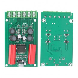 Аудио усилитель  15W+15W стерео 12V TA2024