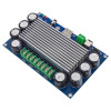 Усилитель 4х50Вт, BT 5.0, 12V, AUX, USB, на м/сх TDA7388, XH-A397