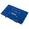 Усилитель 4х50Вт, BT 5.0, 12V, AUX, USB, на м/сх TDA7388, XH-A397
