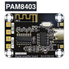 XH-A155 Bluetooth модуль усилитель PAM8403 5V 6W