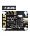 XH-A151 Bluetooth модуль усилитель PAM8403 5V 6W