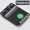 XH-A155 Bluetooth модуль усилитель PAM8403 5V 6W