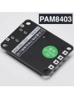 XH-A151 Bluetooth модуль усилитель PAM8403 5V 6W