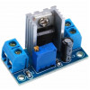 LM317 – понижающий DC-DC преобразователь