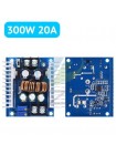 DC-DC понижающий модуль 300W 20A с постоянным током и напряжением, LED-драйвер, зарядное устройство