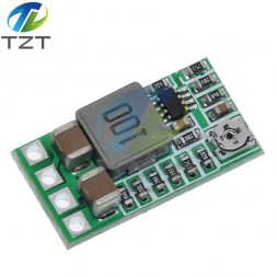  Понижающий  5–24V→ (рег. 1-17V или фикс. от 1.8V до 12V)