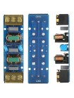 Сетевой фильтр электромагнитных помех (EMI) двухступенчатый 20A