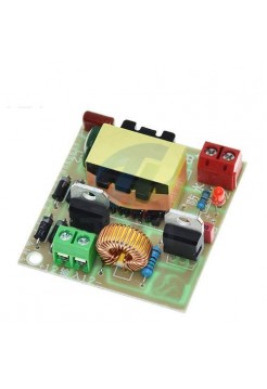  Повышающий 12V→AC220V 60W