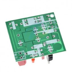 Повышающий 12V→AC220V 60W