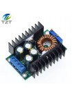 DC-DC преобразователь XL4016 300W 9A с регулировкой тока и напряжения