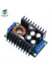 DC-DC преобразователь XL4016 300W 9A с регулировкой тока и напряжения