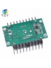 DC-DC преобразователь XL4016 300W 9A с регулировкой тока и напряжения