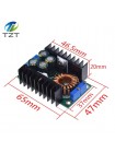 DC-DC преобразователь XL4016 300W 9A с регулировкой тока и напряжения