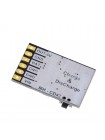 MH-CD42 модуль Power Bank 5V 2.1A с зарядкой, защитой и индикатором