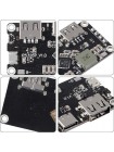 Модуль зарядки смартфона IP5328P с поддержкой QC 2.0/3.0 и выходом 5V/9V/12V