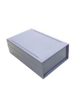 Пластиковый монтажный корпус 190 х 120 х 60 мм