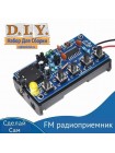 DIY набор для сборки стерео FM-радиоприёмника 76–108 МГц HEX3653