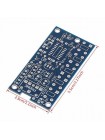 DIY набор для сборки стерео FM-радиоприёмника 76–108 МГц HEX3653