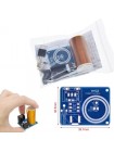 Катушка Тесла мини BD243 DIY — набор для сборки
