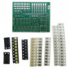 Учебный набор для SMD-пайки с 15 светодиодами