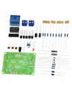 Инфракрасный датчик движения DIY Kit с реле 12В