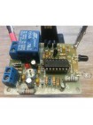 Инфракрасный датчик движения DIY Kit с реле 12В