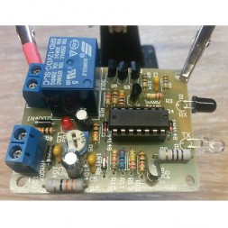 Датчик движения ИК DIY Kit