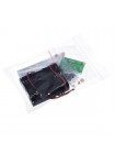 Photosensitive Sound-Light Alarm DIY Kit — Светозвуковая сигнализация своими руками
