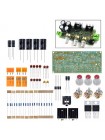 TDA2030A DIY Набор Усилителя Мощности 15W+15W — Двухканальный Аудиоусилитель