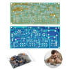 TDA2030A DIY Набор Усилителя Мощности 15W+15W — Двухканальный Аудиоусилитель