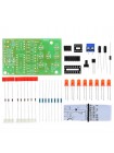 Электронные кости NE555 CD4017 — DIY-набор с LED-индикацией