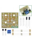 Набор для пайки "Мигающие светодиоды" "Вспышки"