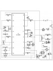 Обучающий DIY набор FM радиоприемник HX3208