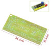 Набор DIY Kit индикатор уровня сигнала на LM3915