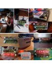 YCL-6 — многофункциональные электронные часы (набор для сборки) на базе AT89C2051