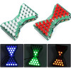 Электронные песочные часы LED DIY Kit – красный, синий, зелёный