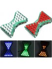 Электронные песочные часы LED DIY Kit – красный, синий, зелёный