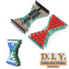 Электронные песочные часы LED DIY Kit – красный, синий, зелёный