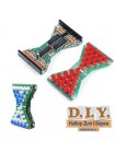 Электронные песочные часы LED DIY Kit – красный, синий, зелёный