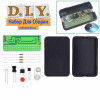 FLA-1 Simple Flashlight DIY Kit — набор для сборки LED фонарика