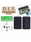 FLA-1 Simple Flashlight DIY Kit — набор для сборки LED фонарика