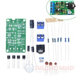 Генератор белого шума, набор "Сделай Сам"