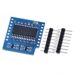 Матрица светодиодная 8x8 для WeMos D1 mini