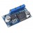  Понижающий  4-40V→1.5-35V 2A +рег.тока LM2596