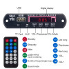 MP3 FM модуль 12 Вольт (98762) bluetooth