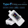 USB тестер TypeC Keweisi KWS-MX1902C