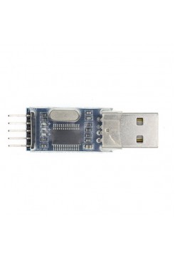 RS232 - USB преобразователь на PL2303