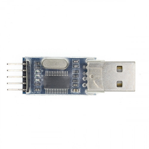 Преобразователь интерфейсов USB в RS232 TTL