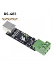 USB 2.0 to TTL/RS485 Конвертер на FTDI FT232RL и SN75176